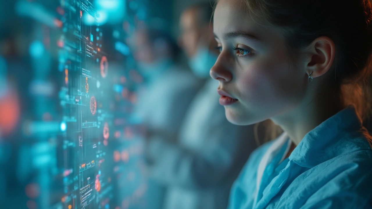 Breakthrough Treatments: What's Working and What's Coming Next?