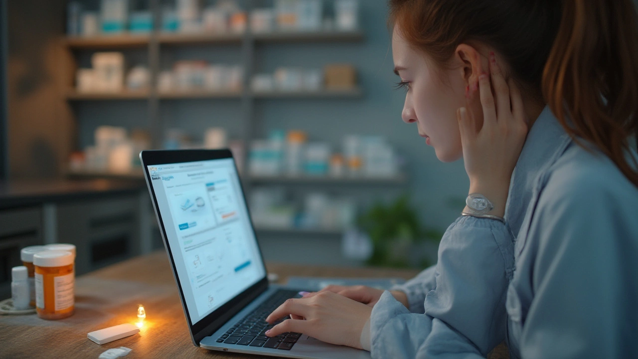 Is Buying Medicine Online Safe? Risks and Protections