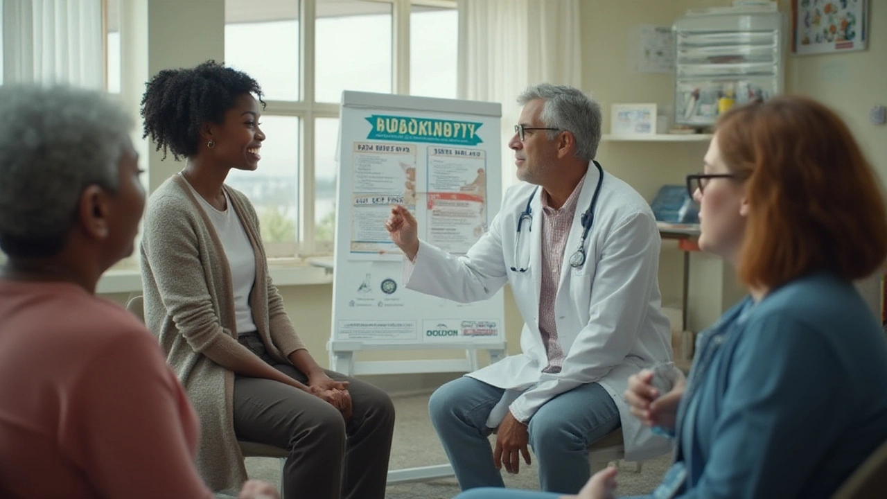 Prevention: How to Lower Your Nevirapine Allergy Risks Before They Start
