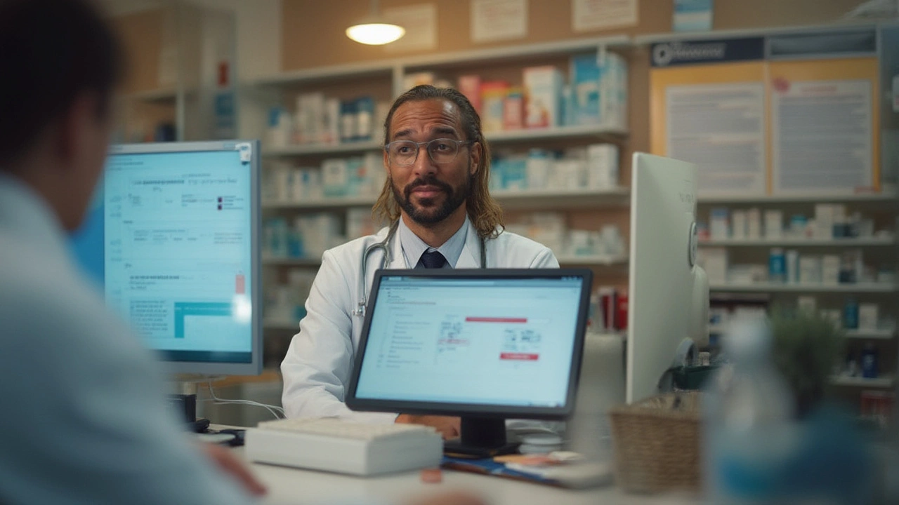 The Future of Buying Medicine Online: What’s Next?