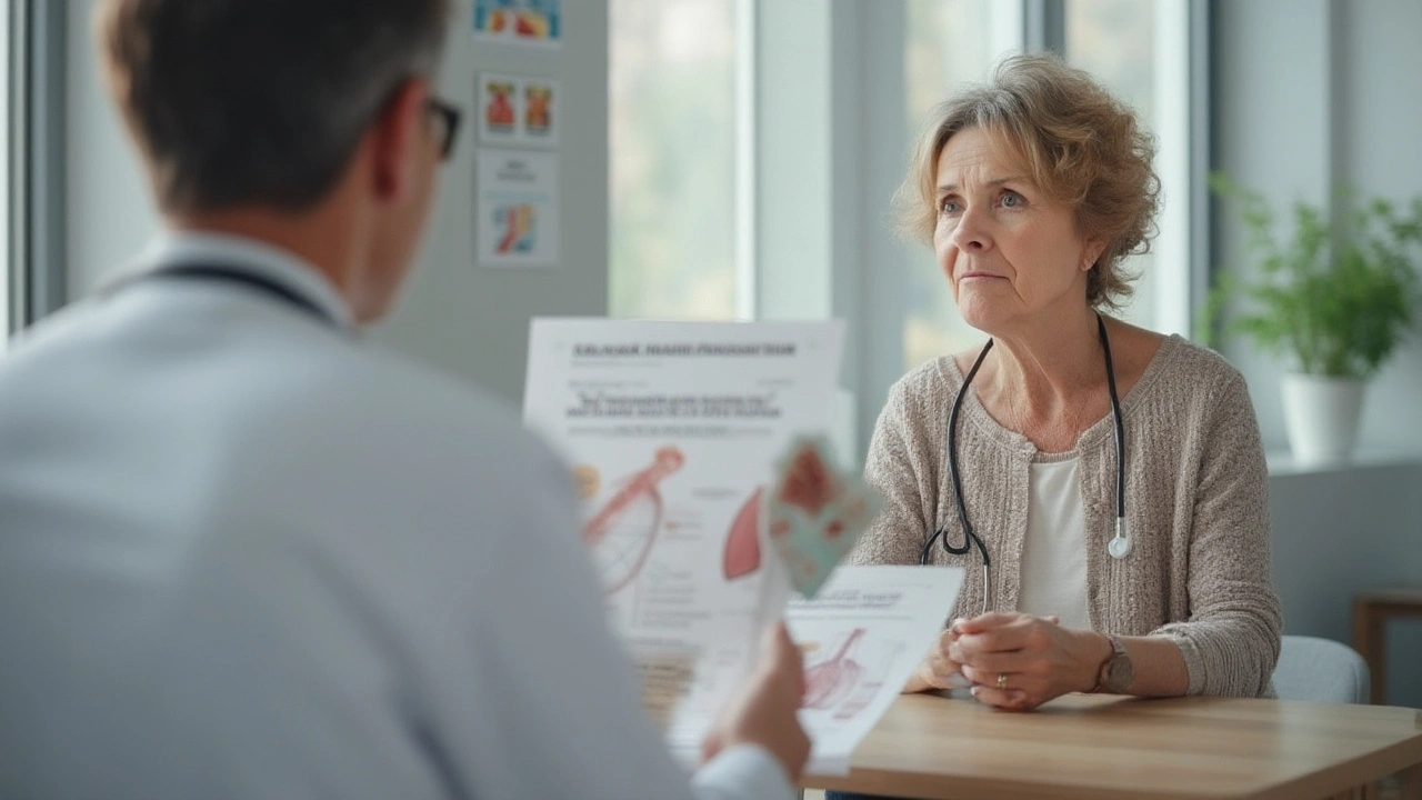 Asthma Control: Why Some Move Beyond Montelukast