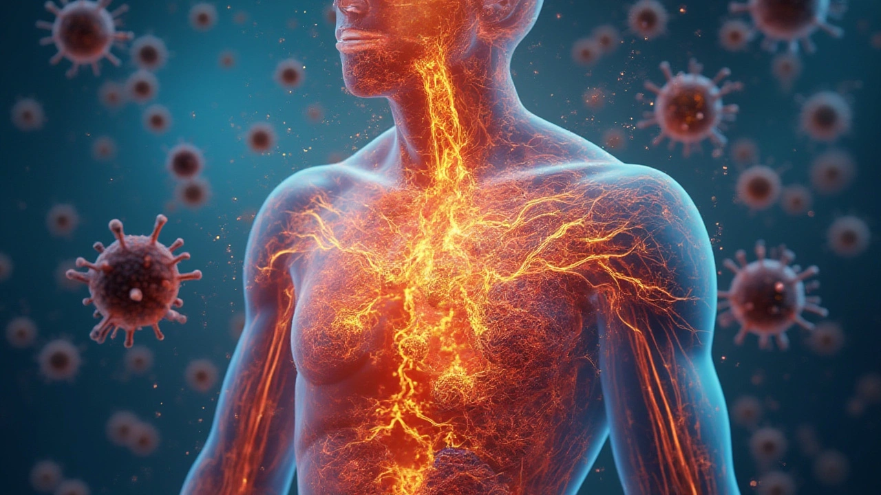 Enzyme Deficiency: The Science and Real-Life Impact on Our Health