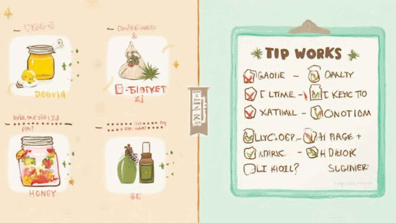 Essential Oils: Fragrant Risks and Rewards