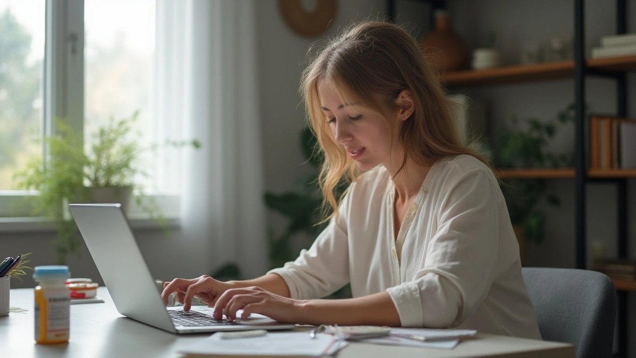 How to Safely Buy Frumil Online: Guide to Ordering Diuretics on the Internet