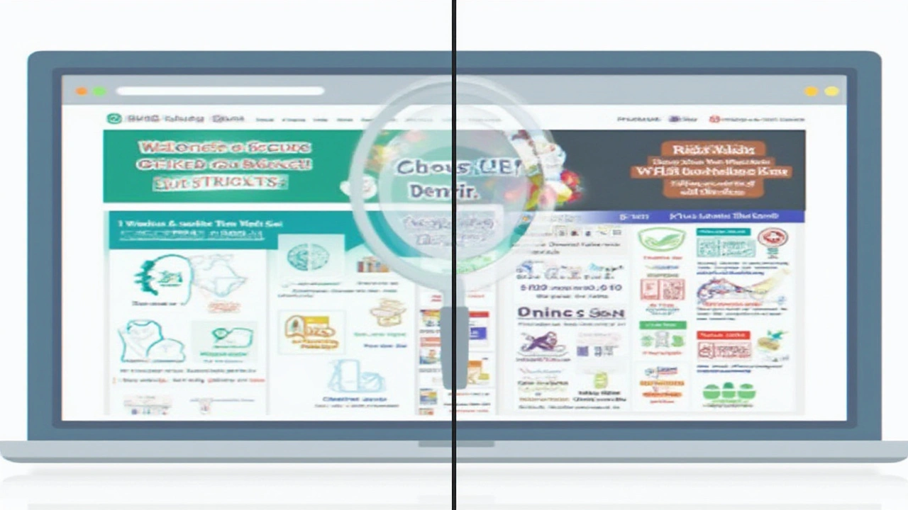 Legal Pitfalls and Practical Tips for Ordering Bupropion Online