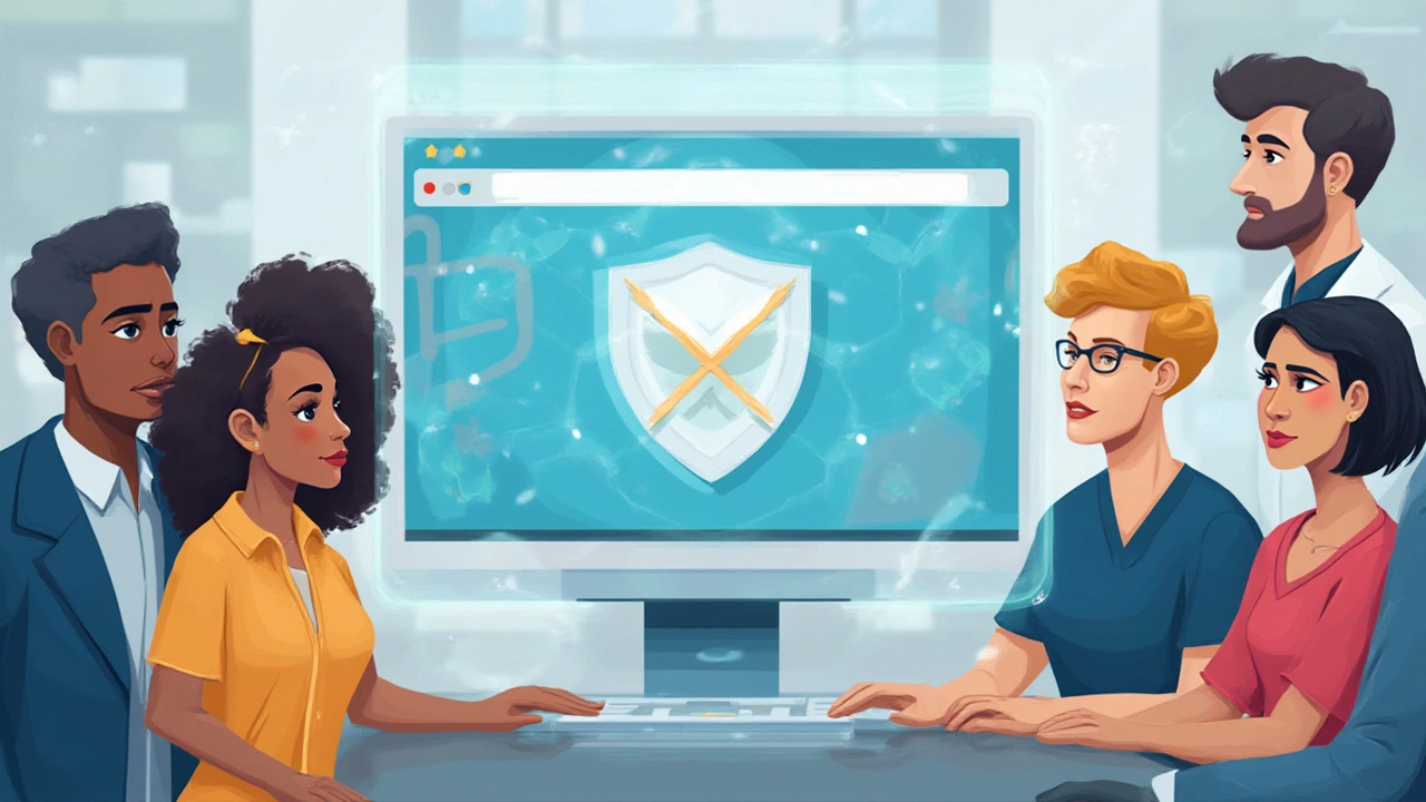 Red Flags and Real Reviews: Spotting Scams from the Safe Bets