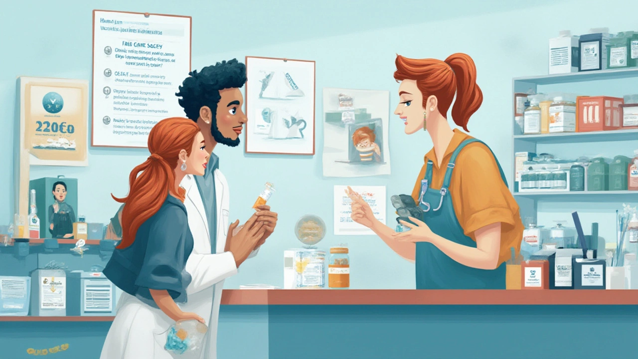 Step-By-Step Guide: How to Buy Bupropion Online Safely