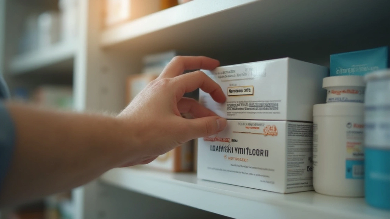 The Future: Safer, Smarter Asthma Care