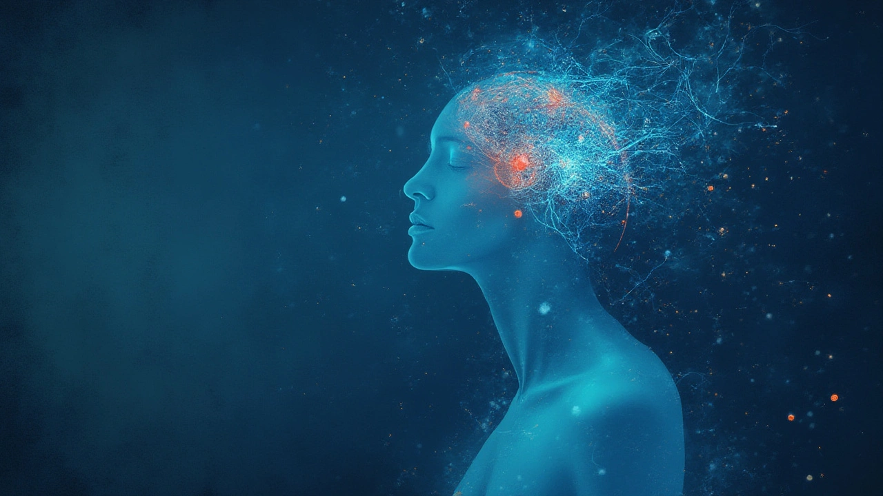The Real Power of Placebo: Why Benadryl Feels Like It Works