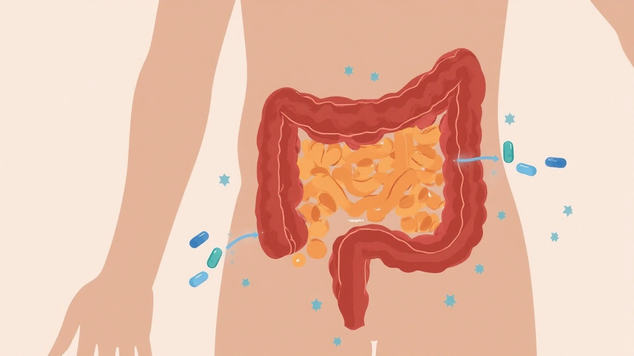 How to Take Entocort: Dosage, Timing, and Real-Life Hacks