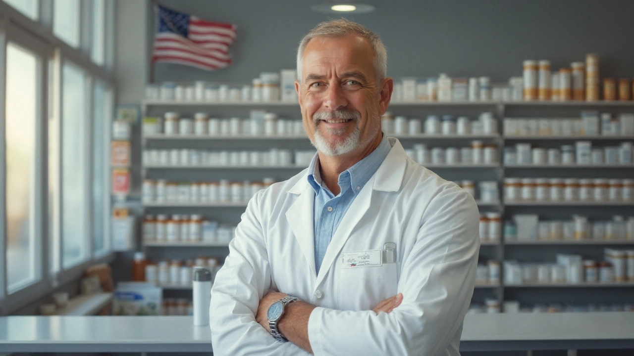 Is marleydrug.com Safe? The Real Story on Trust and Quality