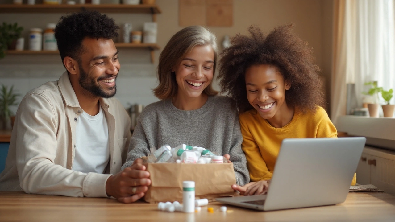 marleydrug.com Online Pharmacy: Safe, Affordable Meds Delivered Fast