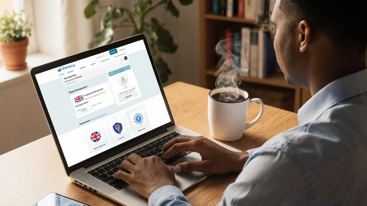 Buy Cheap Generic Nexium Online - Safe Options & Price Guide