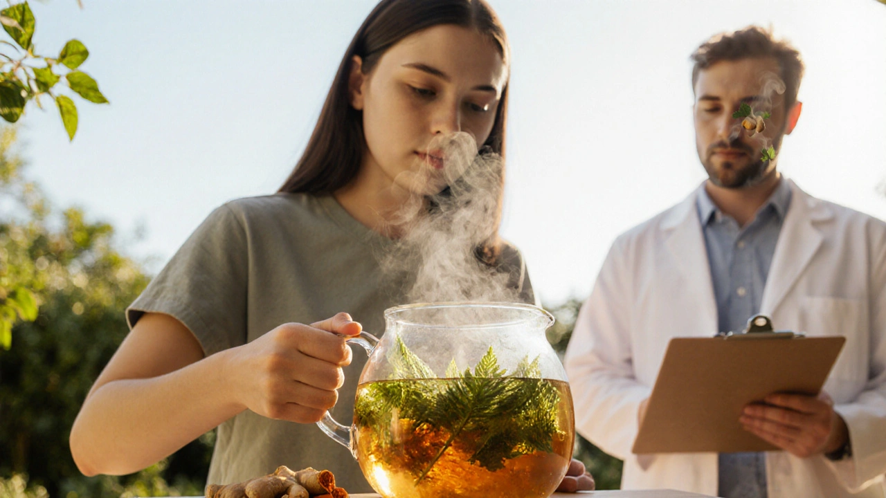 Do Natural Remedies Really Work for Allergies? Evidence & Practical Guide