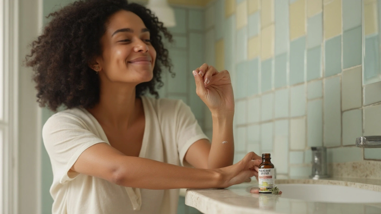 Integrating Tea Tree Oil into a Holistic Skincare Routine