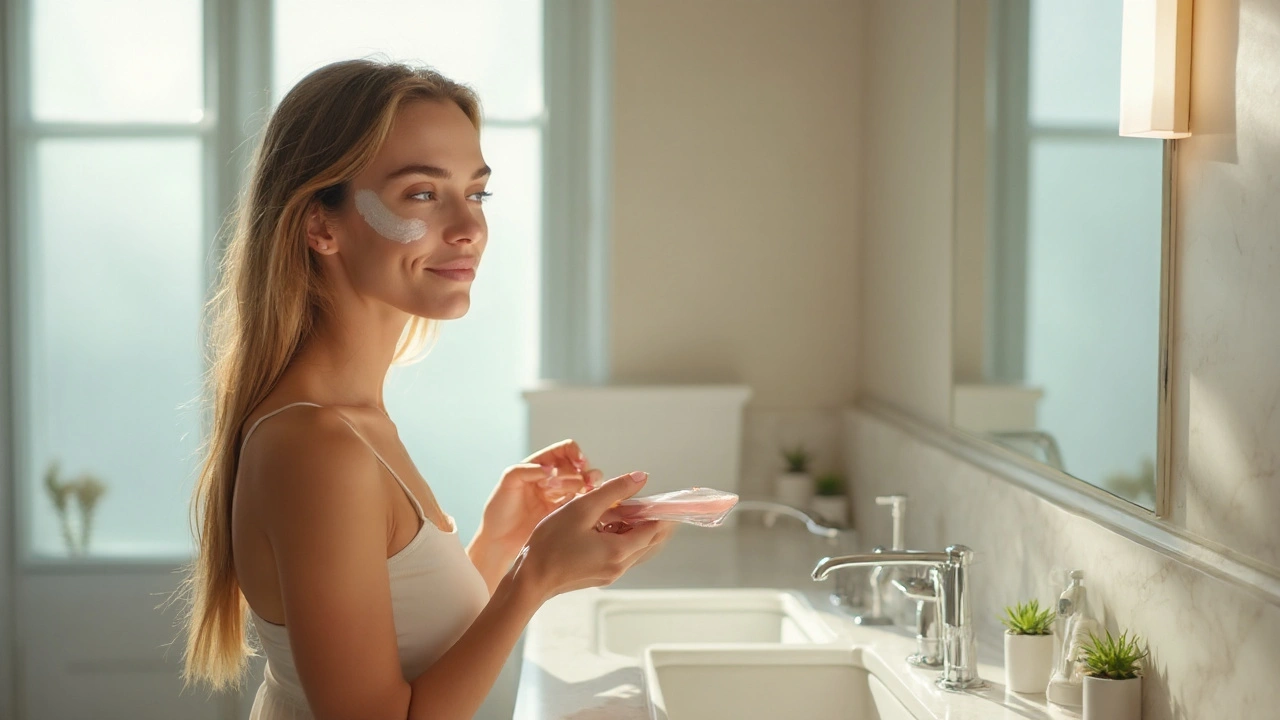 Renalka Explained: How the Chemical Peel Works, Safe Use Tips, and What Results to Expect