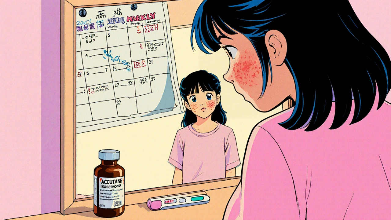 Accutane (Isotretinoin) vs. Acne Treatment Alternatives: Complete Comparison Guide