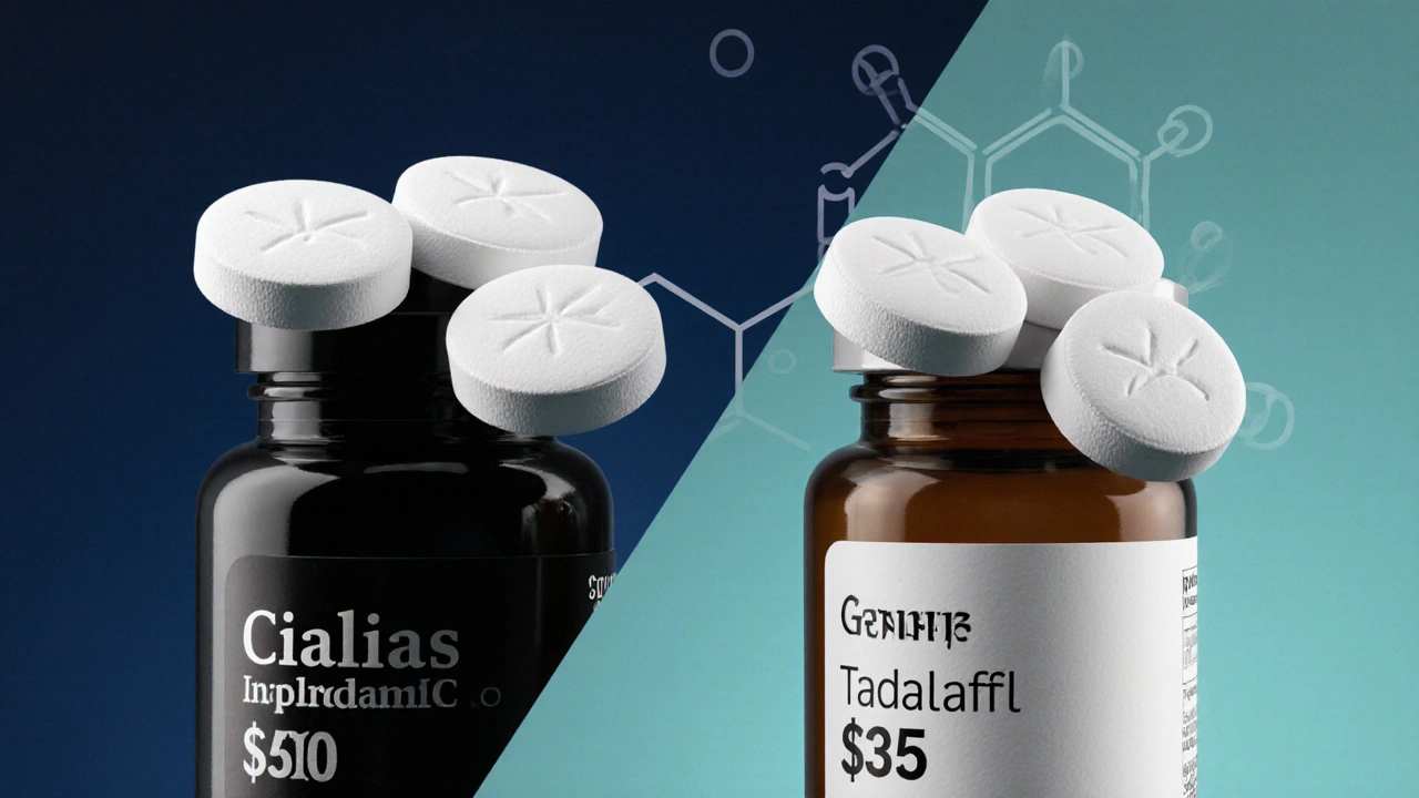 Buy Cheap Generic Cialis Online - Safe Guide 2025