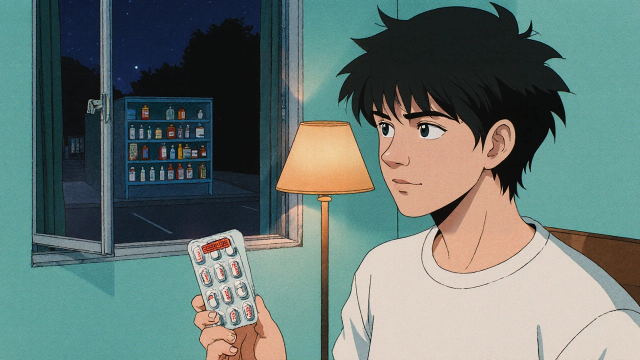 Elavil (Amitriptyline) vs Top Antidepressant Alternatives - Comparison Guide