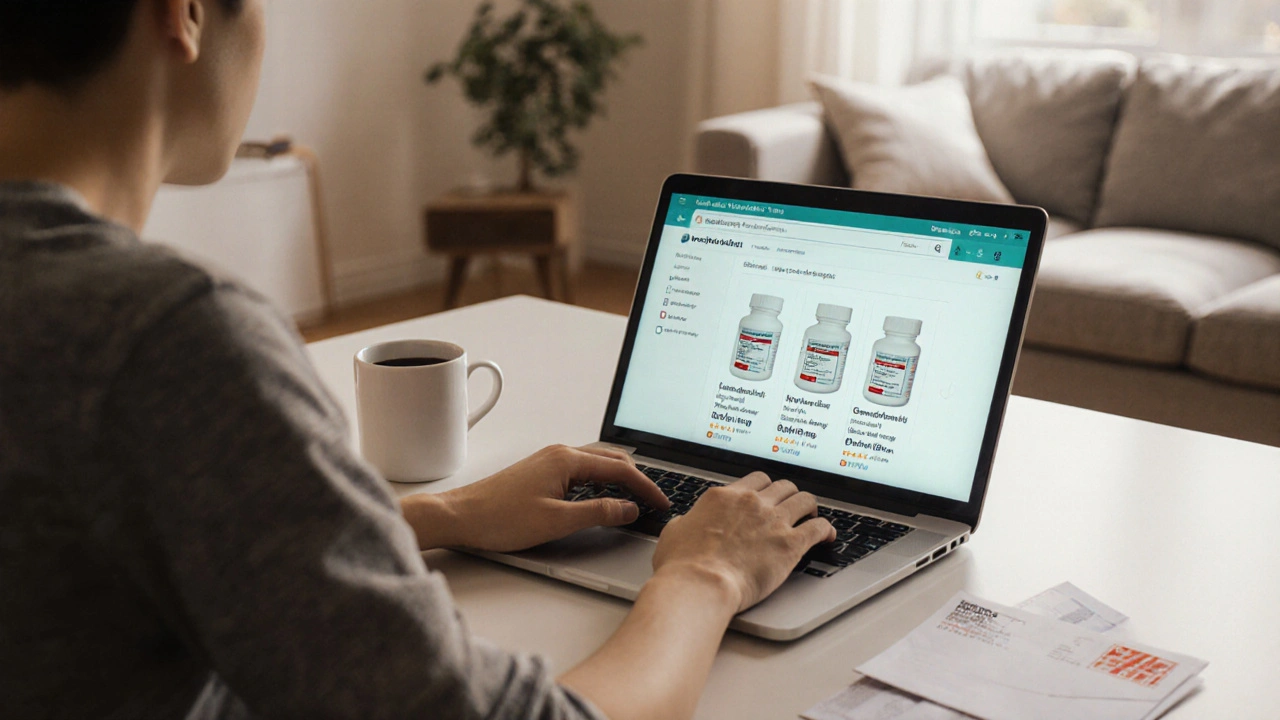 How to Buy Cheap Generic Clindamycin Online Safely in the UK