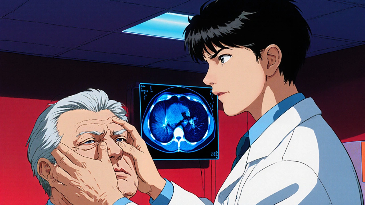 Voriconazole for Fungal Orbital Cellulitis: Dosage, Evidence & Guidelines