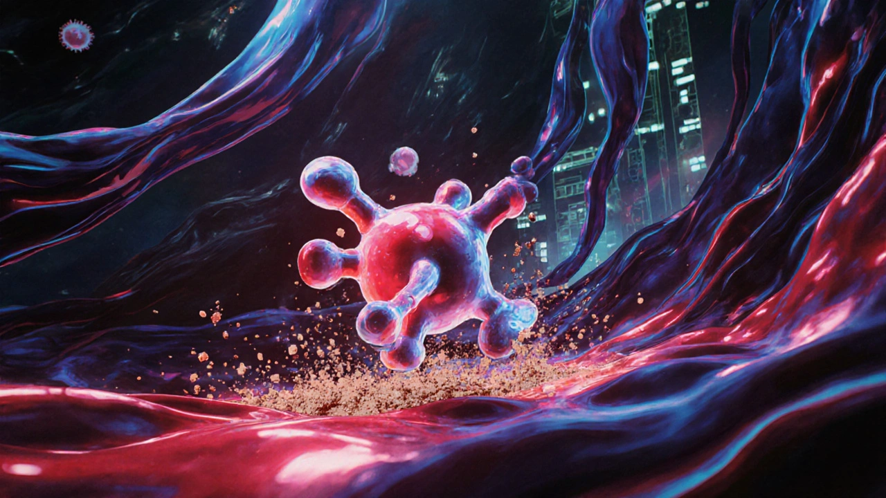 Atazanavir and the Future of HIV Treatment: What's Next?