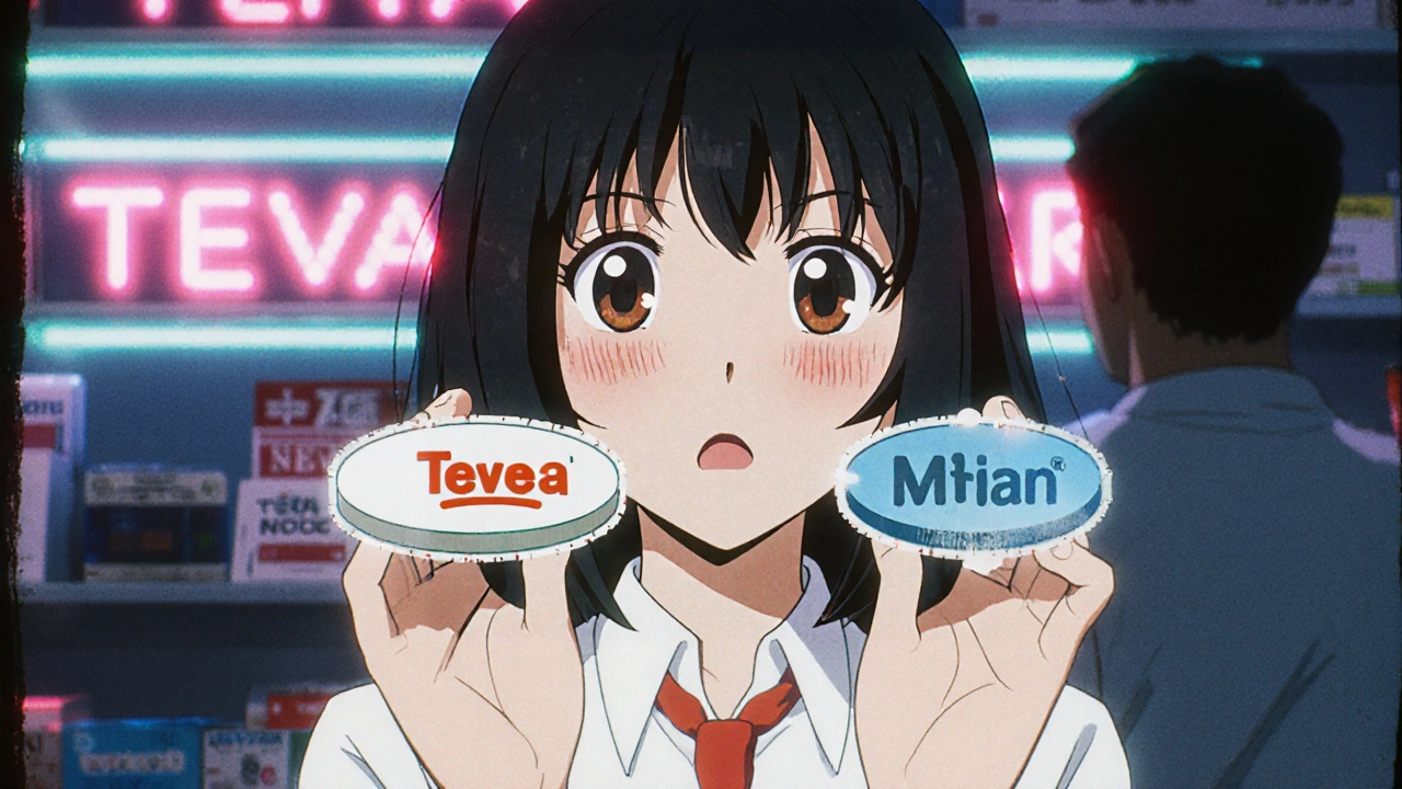 Switching Between Generic Medications: What You Need to Know