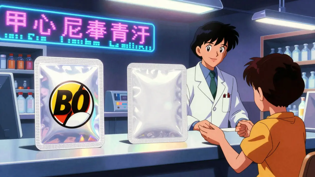 Authorized Generics vs Brand Drugs: What You Need to Know About Identical Medications