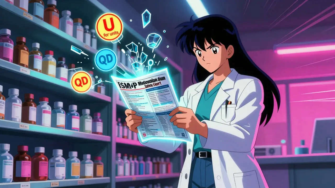 How to Follow Professional Society Safety Updates on Medications