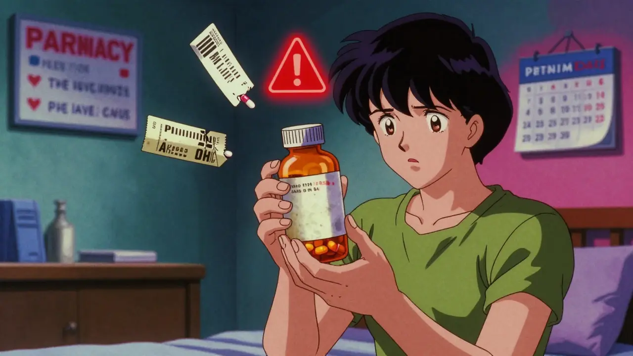 How to Report Counterfeit or Tampered Medications: Step-by-Step Guide for Patients and Professionals