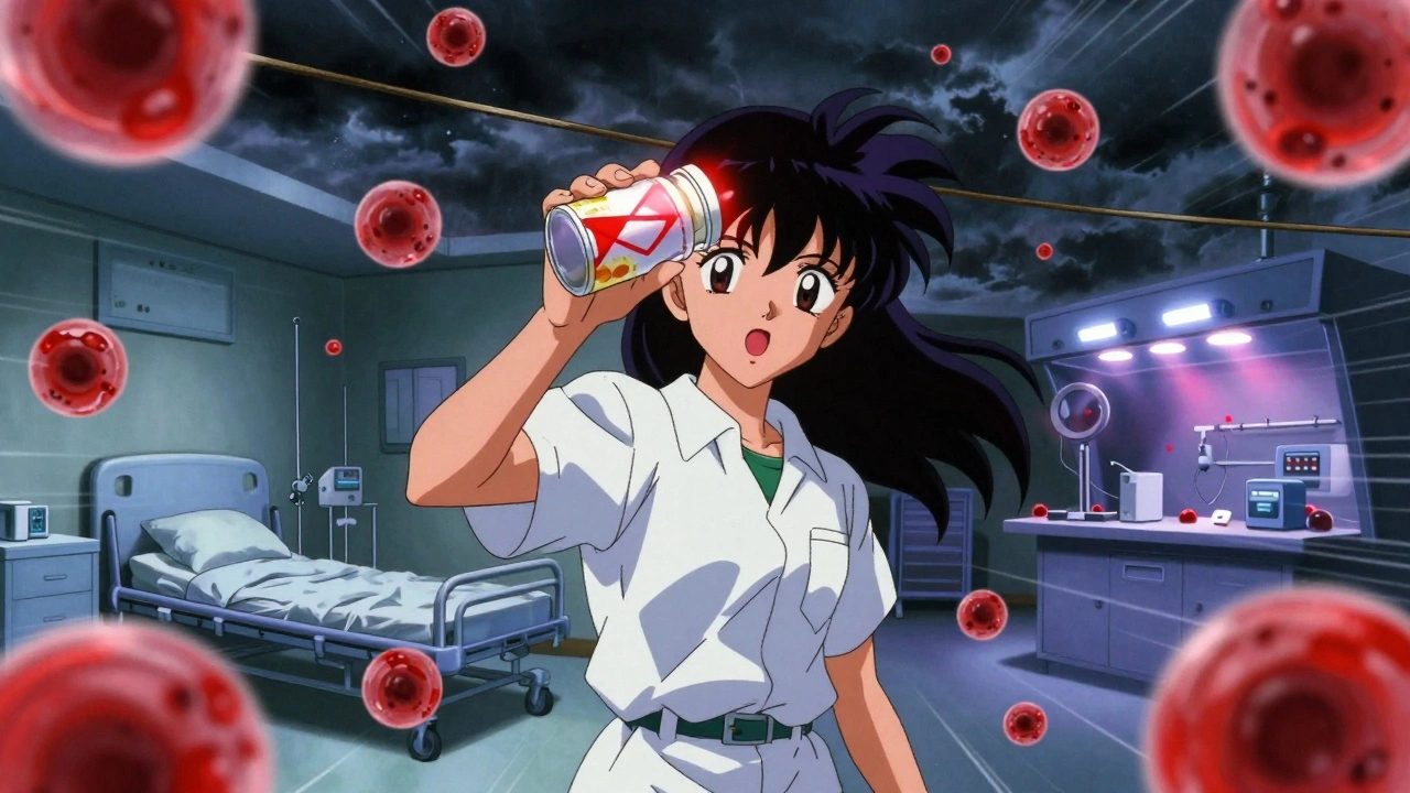 How to Understand Narrow Therapeutic Index Drugs and Generics