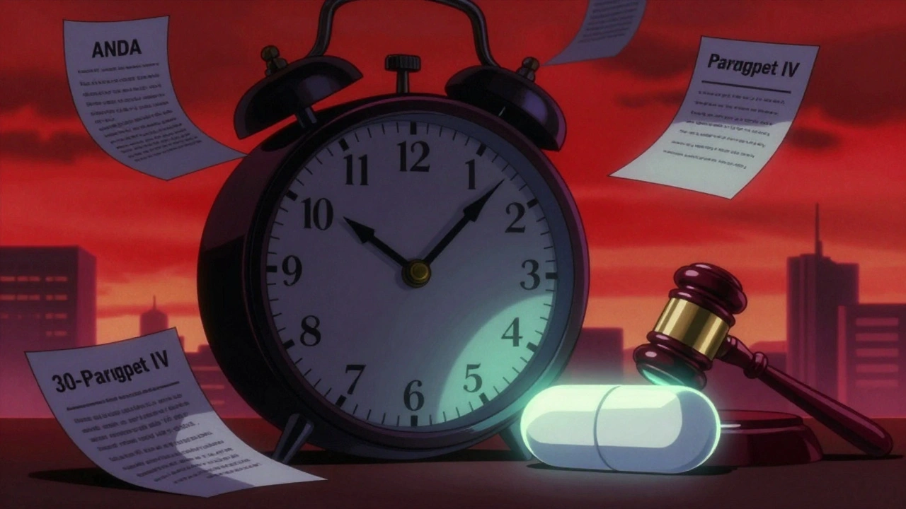 Tentative Approval for Generics: Common Reasons for Delays