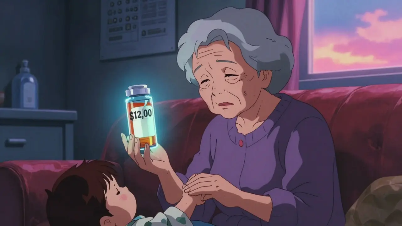 Cost vs Benefit: When Expensive Medications Make Sense Despite Side Effects