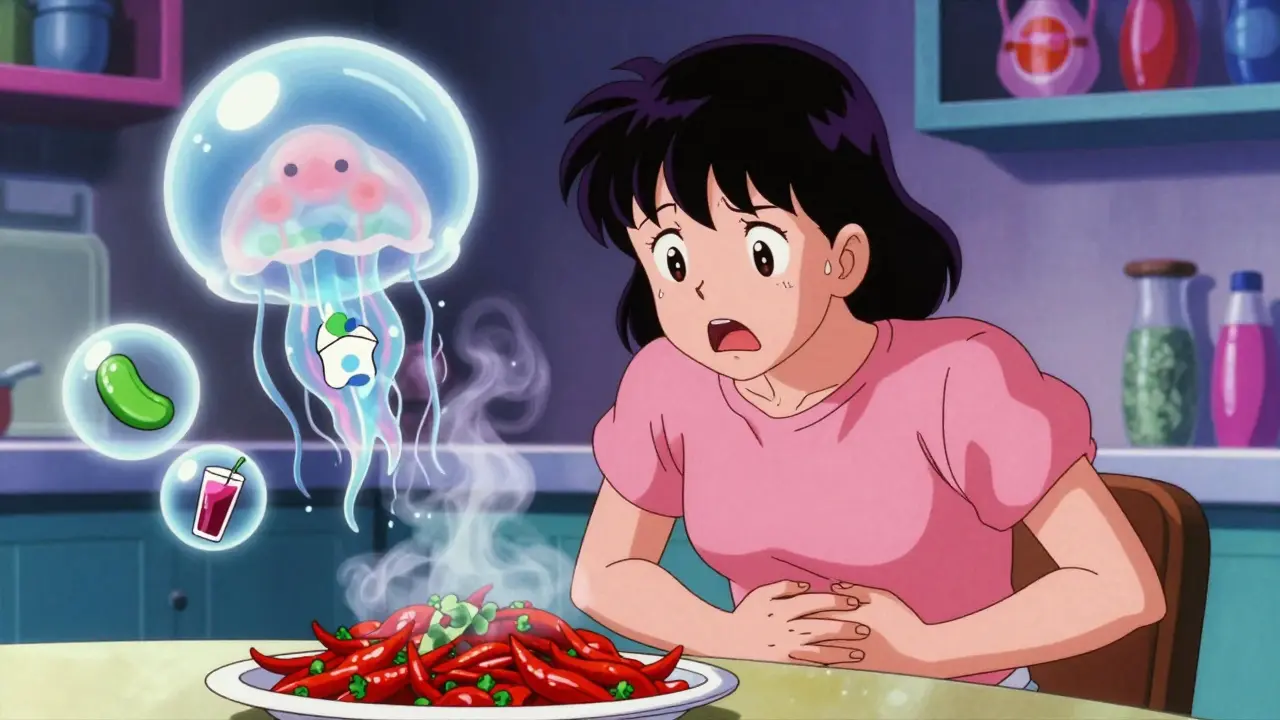 OTC Gas and Bloating Remedies: Simethicone vs Enzyme Products Explained