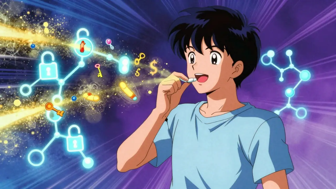 JAK Inhibitors: New Oral Immunomodulators and Monitoring Needs