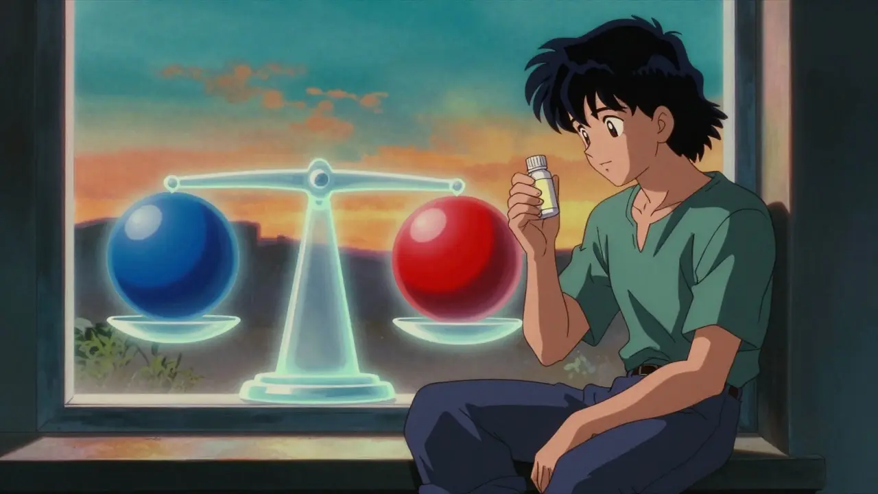 Lithium Carbonate Generics: Essential Serum Level Considerations