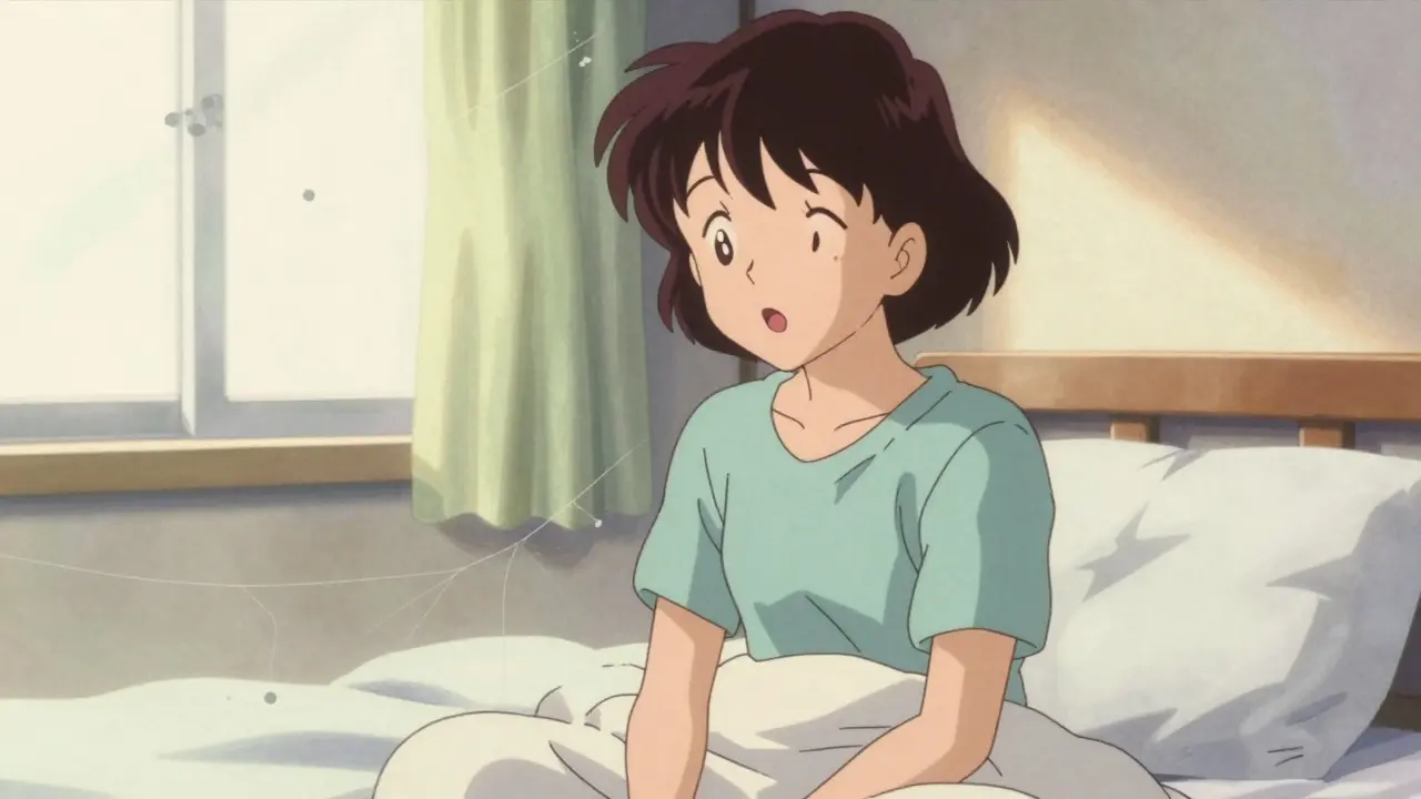 Floaters After Cataract Surgery: What's Normal and When to Worry