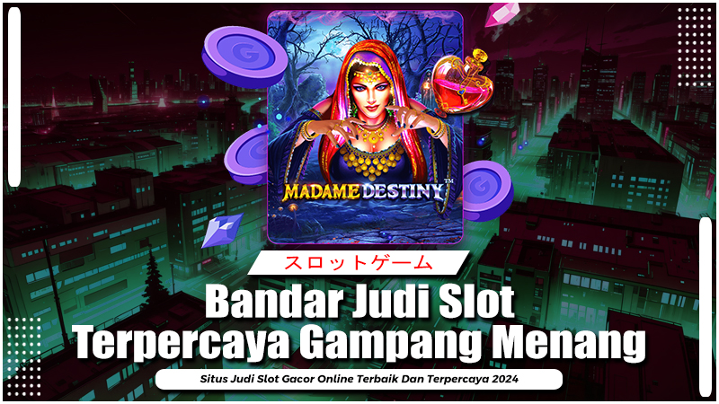 Slot Gacor Terbaru