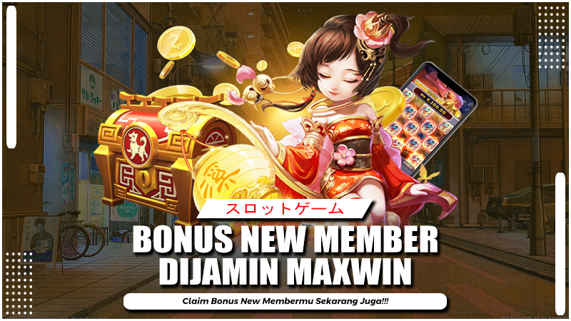 Slot Online Terbaru