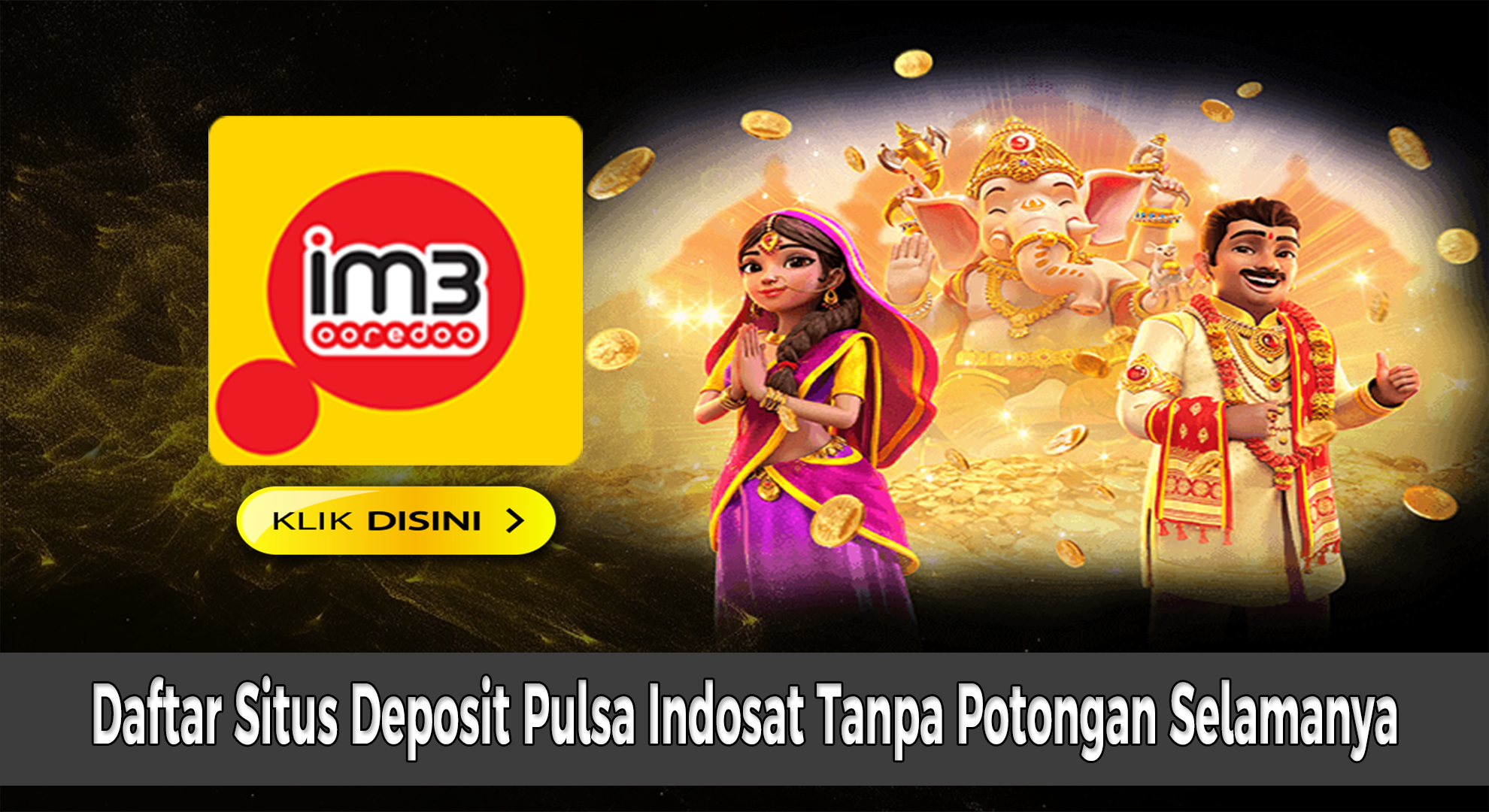 Situs Slot Tergacor