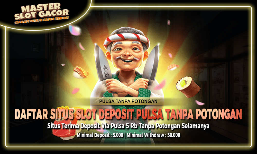 Situs Slot Tercepat