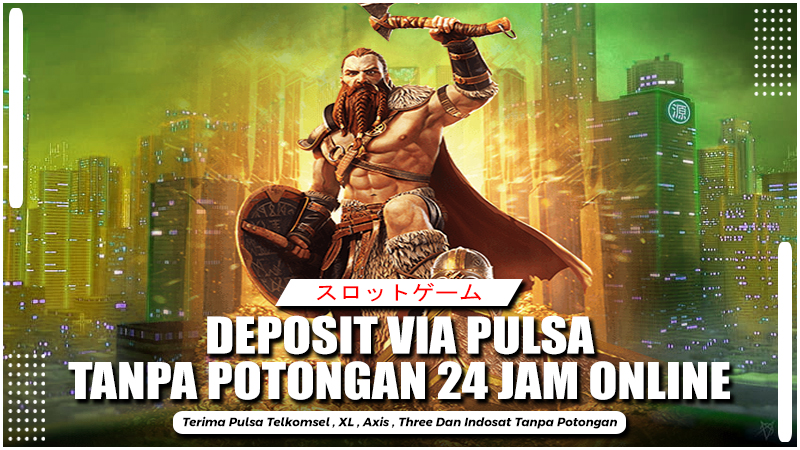 Pola Slot Online