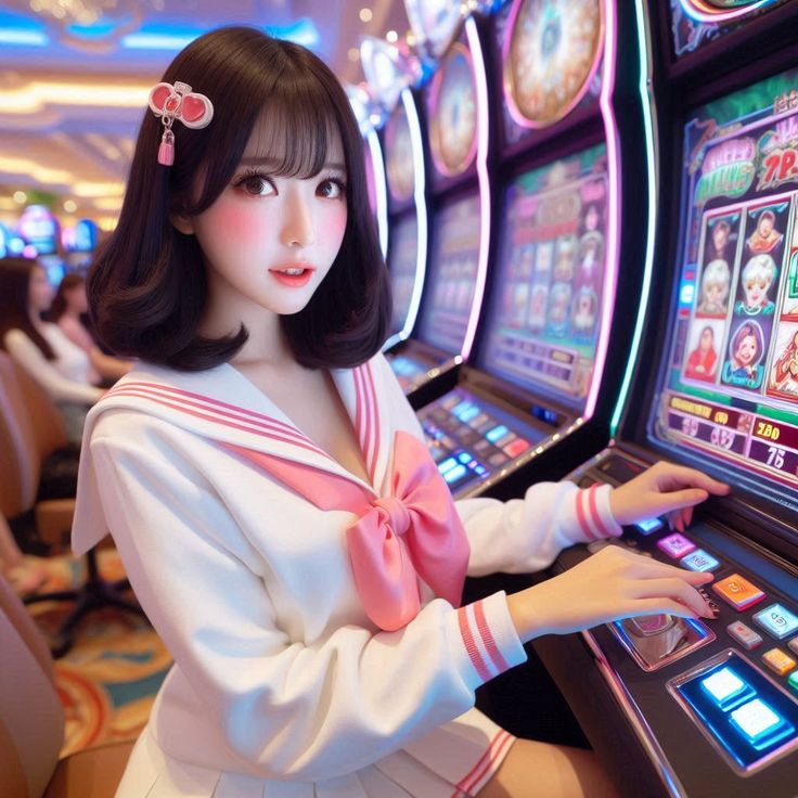 Slot Pulsa Favorit