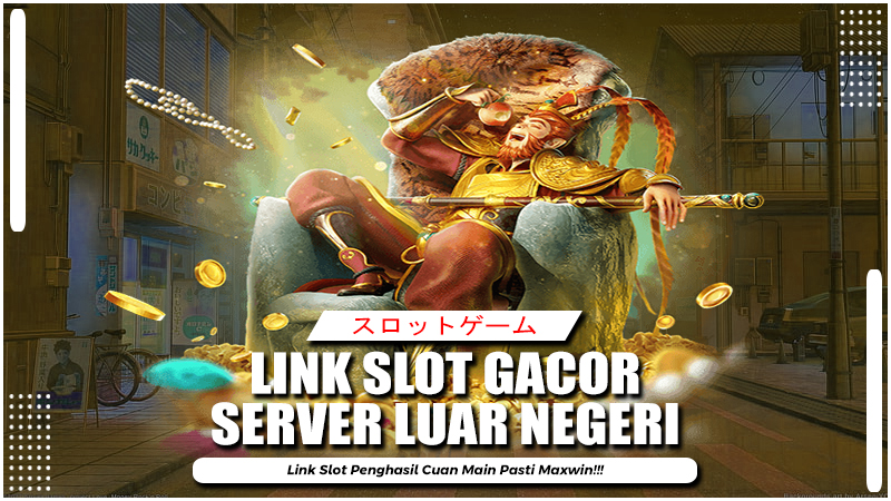 Slot Online Favorit