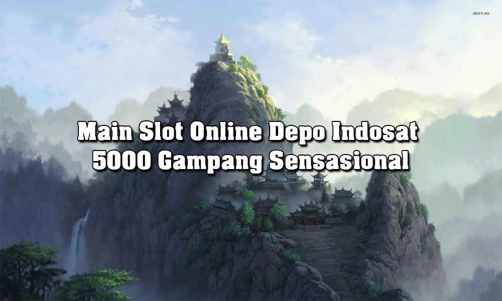 Link Slot Online