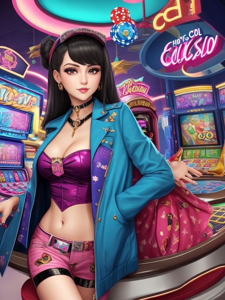 "Tips for Success in Playing Slots and Jackpots for New Members"