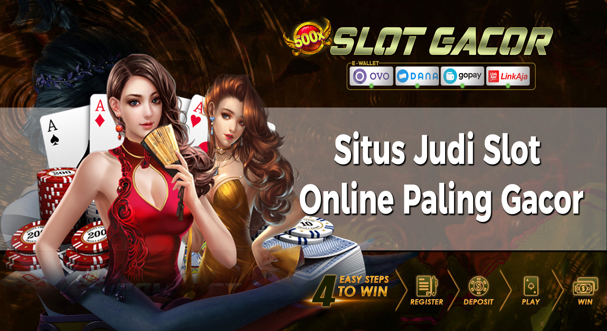 Game Slot Online