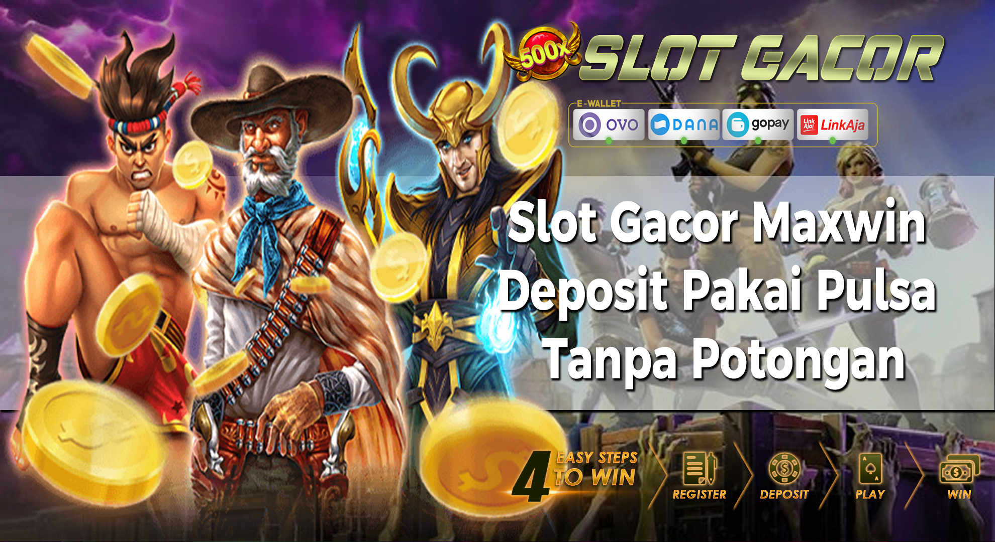 Situs Slot Online